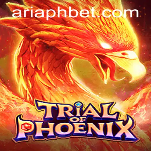 TrialofPhoenix: An Immersive Journey into the Heart of ARIAPH