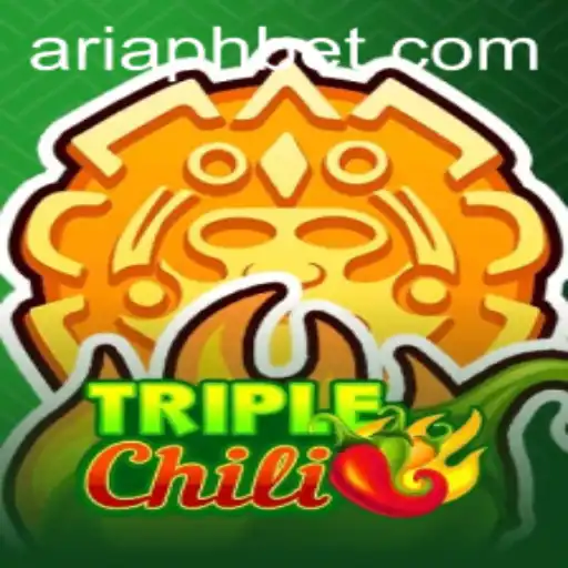 TripleChili: The Thrilling New Game Set to Spice Up Your Gaming Experience