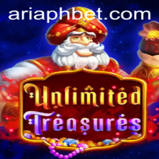 UnlimitedTreasures: An Immersive Digital Quest for ARIAPH