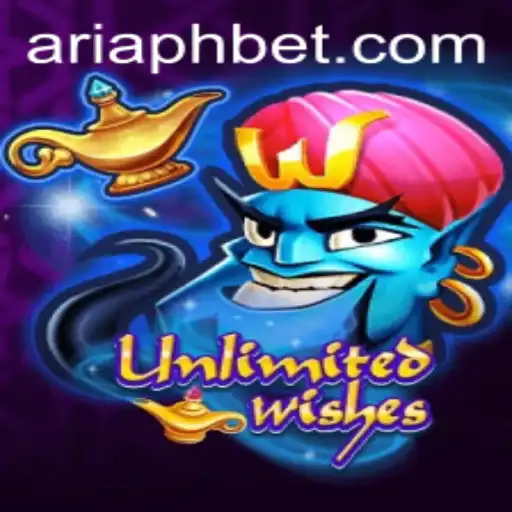 UnlimitedWishes: A World of Endless Possibilities Awaits with ARIAPH