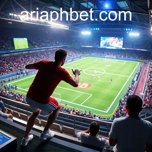 Exploring the Rise and Impact of Virtual Sports: A Deep Dive into ARIAPH