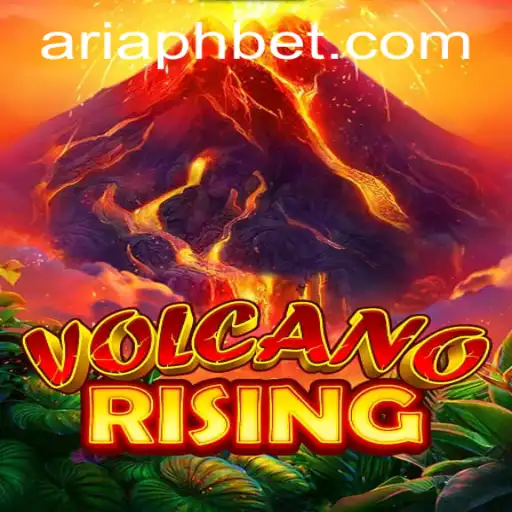 A Deep Dive into VolcanoRising: The Thrilling World of ARIAPH