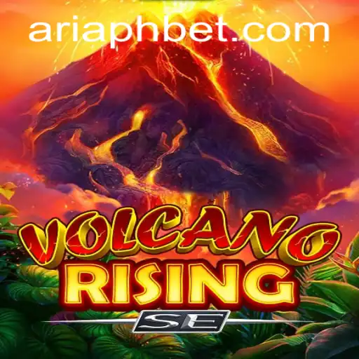 Explore the Thrilling World of VolcanoRisingSE: A Detailed Guide to the Game and Its Dynamics