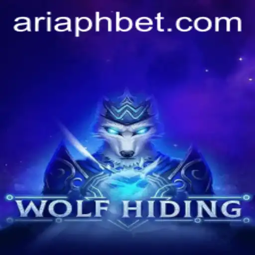 Discovering WolfHiding: An Innovative Game Experience with ARIAPH
