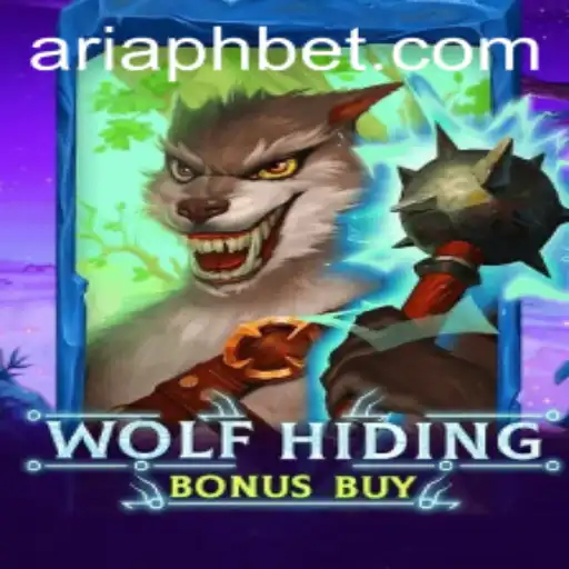 Unleashing Strategy in WolfHidingBonusBuy: A Deep Dive into ARIAPH's Latest Adventure