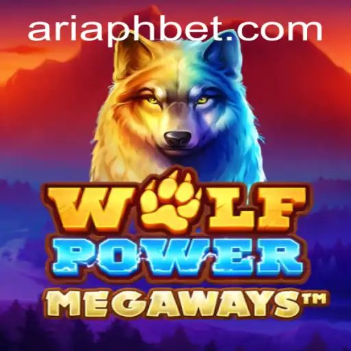 Unveiling WolfPowerMega: The Ultimate Gaming Experience with ARIAPH