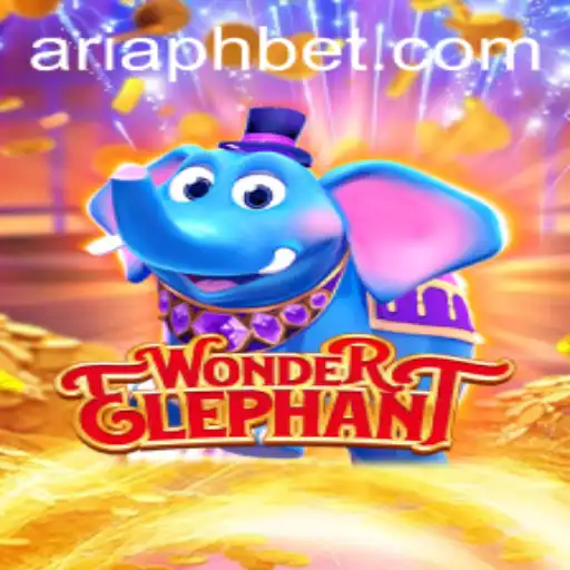 Discover the Magic of WonderElephant: A Journey into the ARIAPH Realm