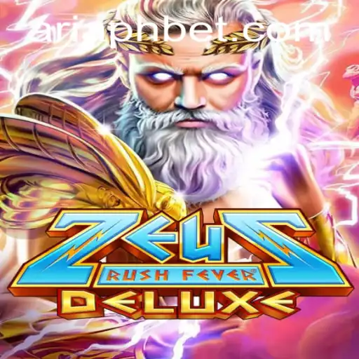 Experience Mind-Blowing Gaming with ZeusRushFeverDeluxe